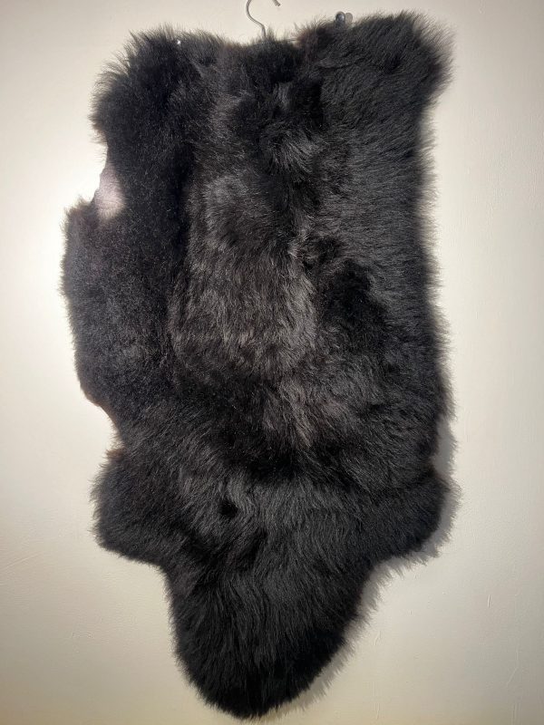 Hebridean Sheepskin Rug