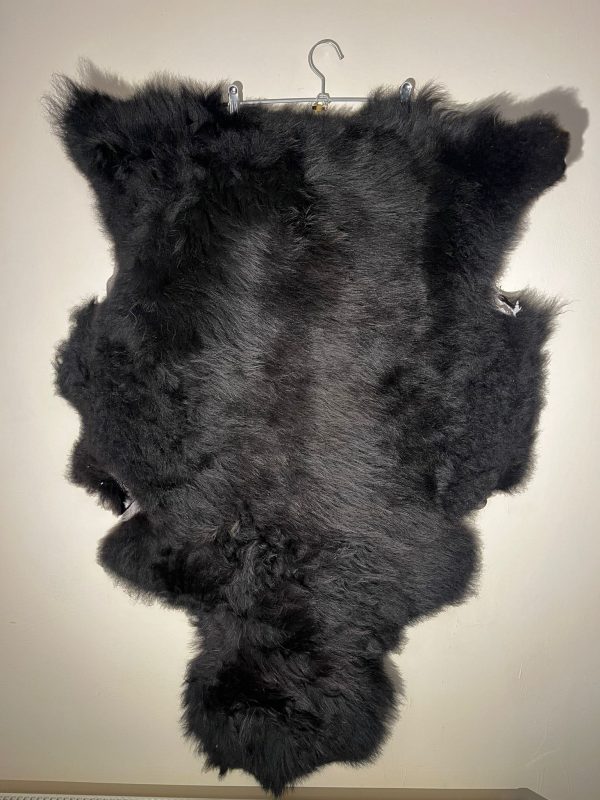 Sheepskin Rug