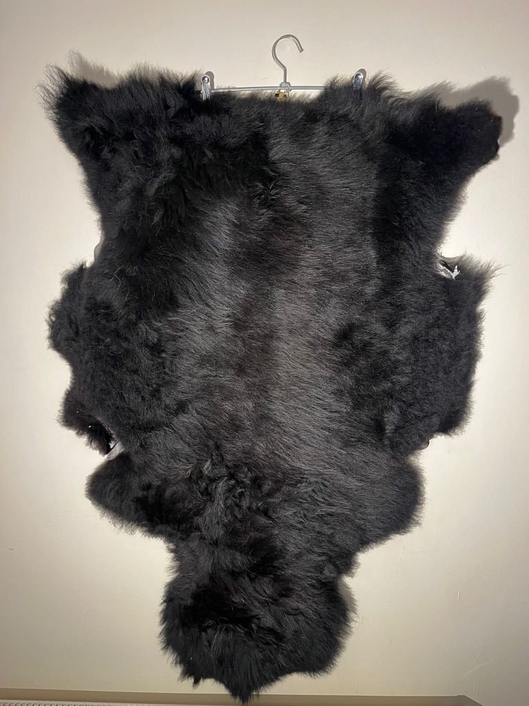 Sheepskin Rug