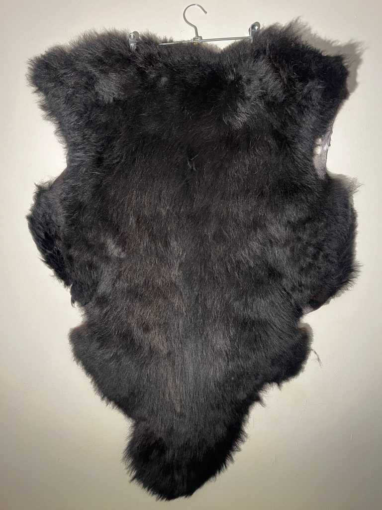 Hebridean Sheepskin Rug