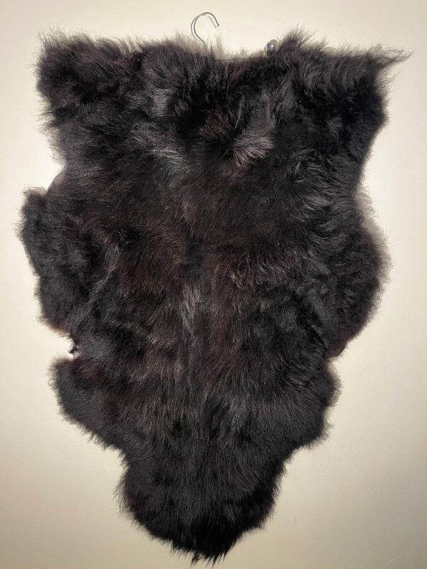 Hebridean Sheepskin Rug