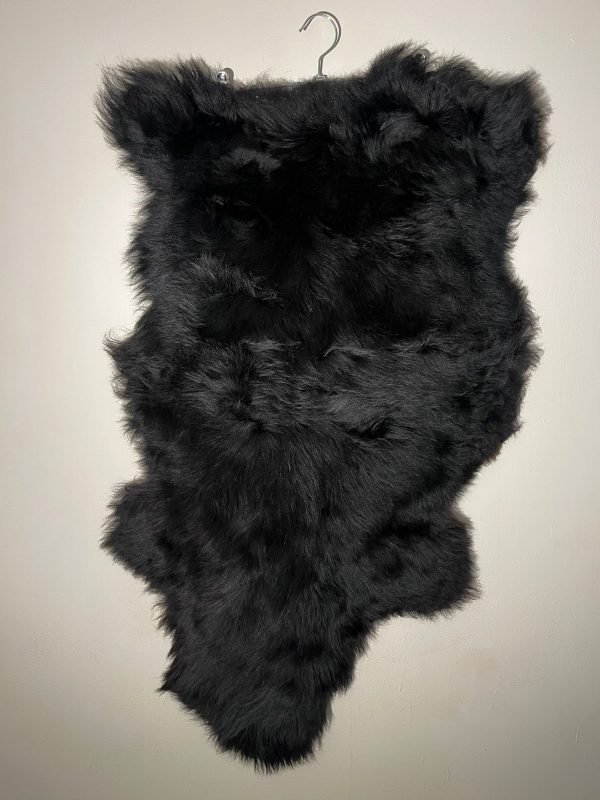 Hebridean Sheepskin Rug